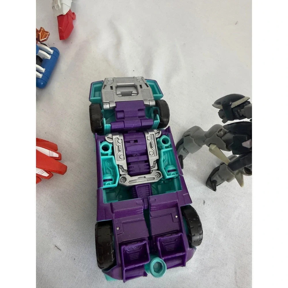 N/A mixed lot